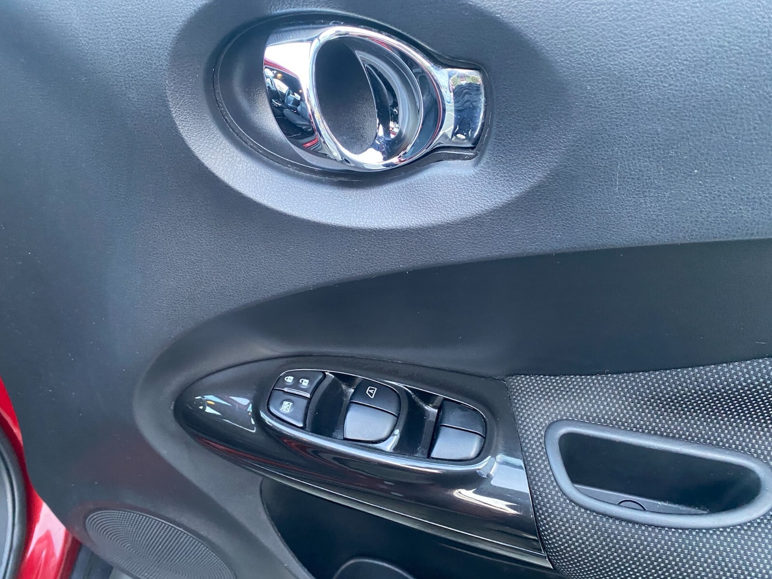 Used Nissan Juke 2017 for sale - 78008988: Photo 22