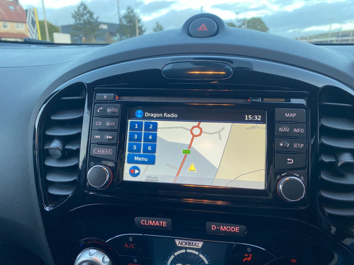 Used Nissan Juke 2017 for sale - 78008988: Photo 28