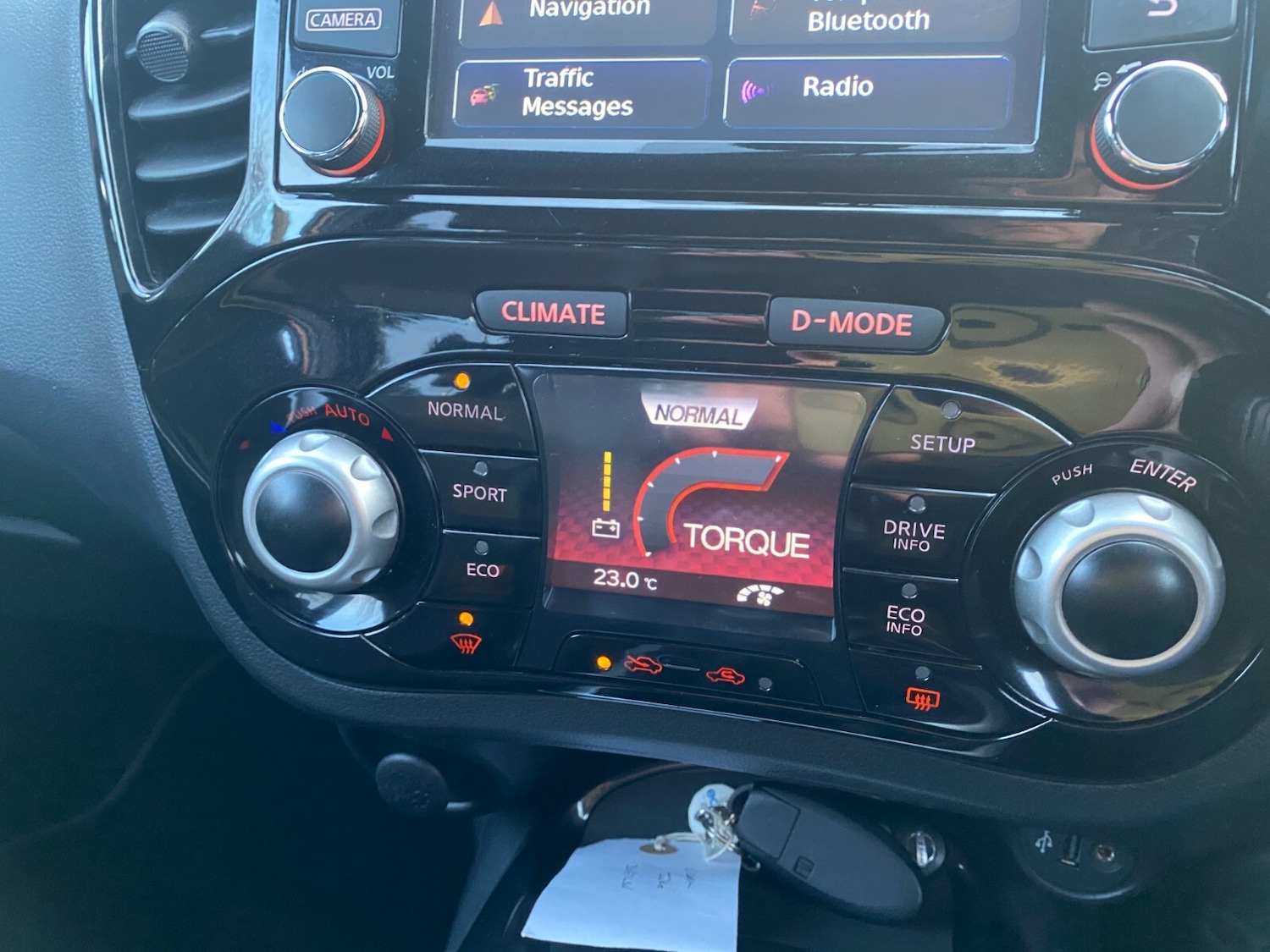 Used Nissan Juke 2017 for sale - 78008988: Photo 33