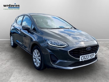 Used Ford Fiesta 2023 for sale - 79577663: Photo