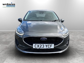 Used Ford Fiesta 2023 for sale - 79577663: Photo