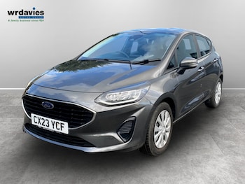 Used Ford Fiesta 2023 for sale - 79577663: Photo