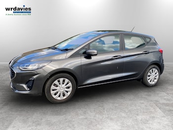 Used Ford Fiesta 2023 for sale - 79577663: Photo