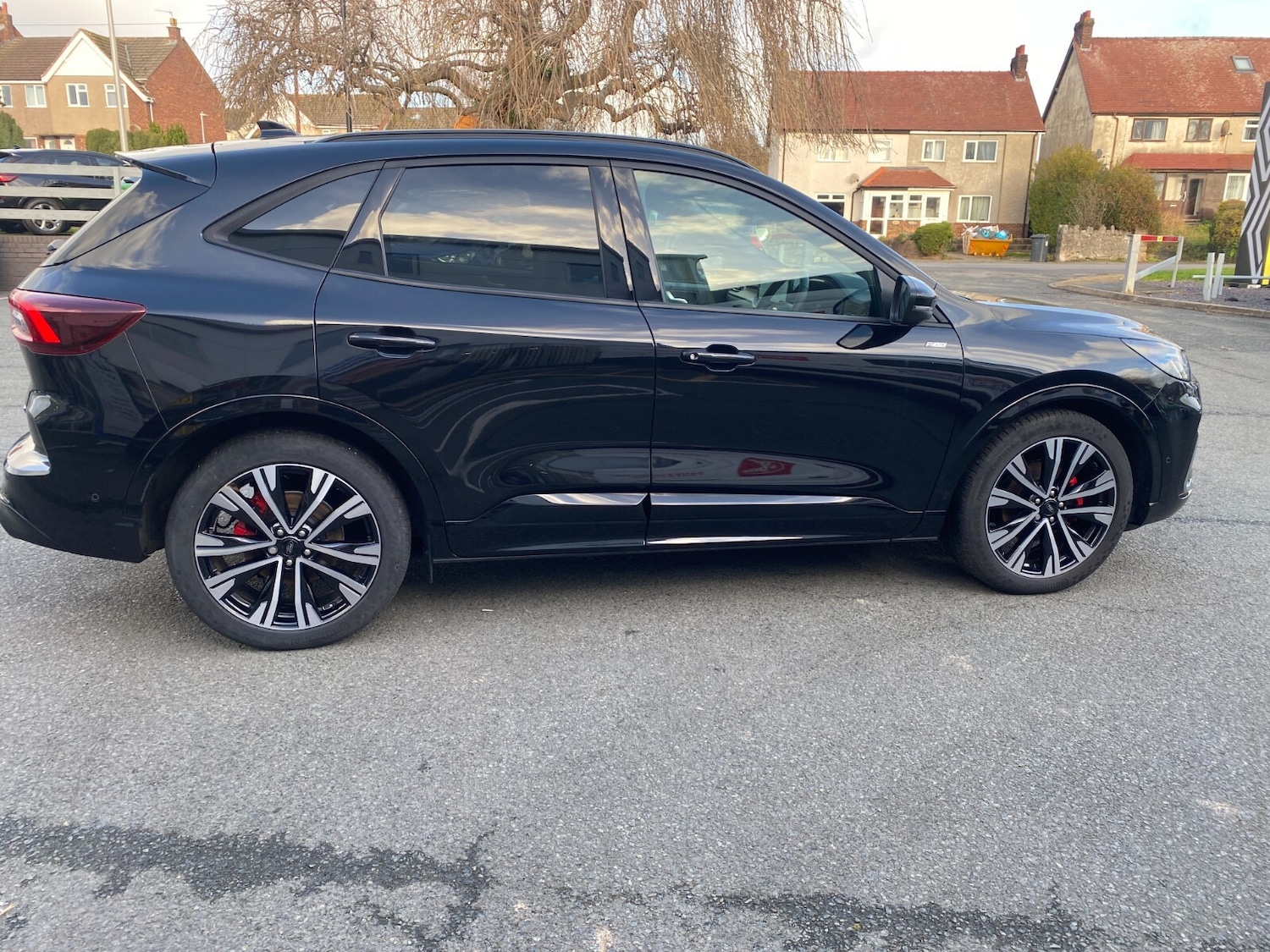 Used Ford Kuga 2024 for sale - 77116043: Photo 11