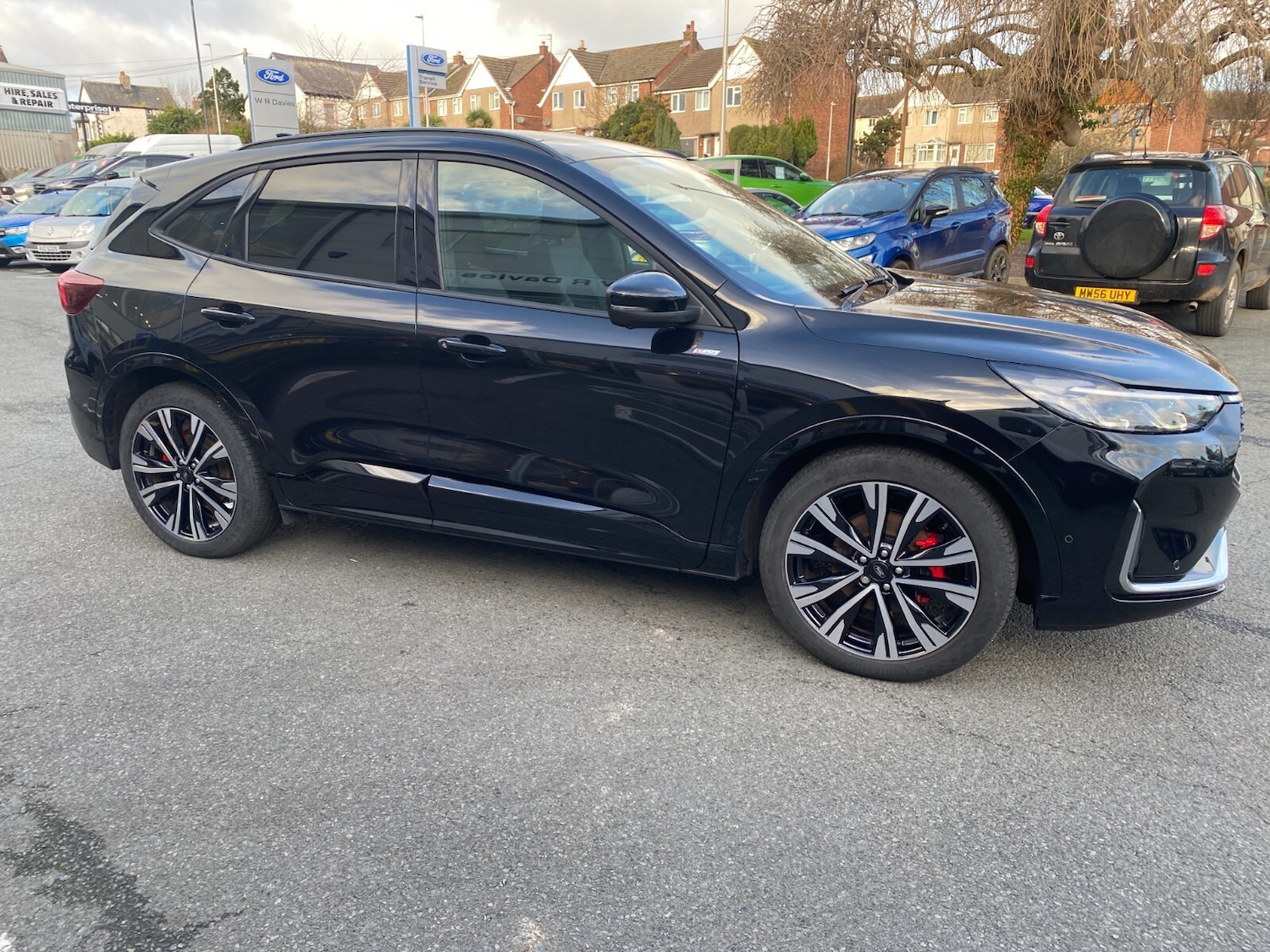 Used Ford Kuga 2024 for sale - 77116043: Photo 12