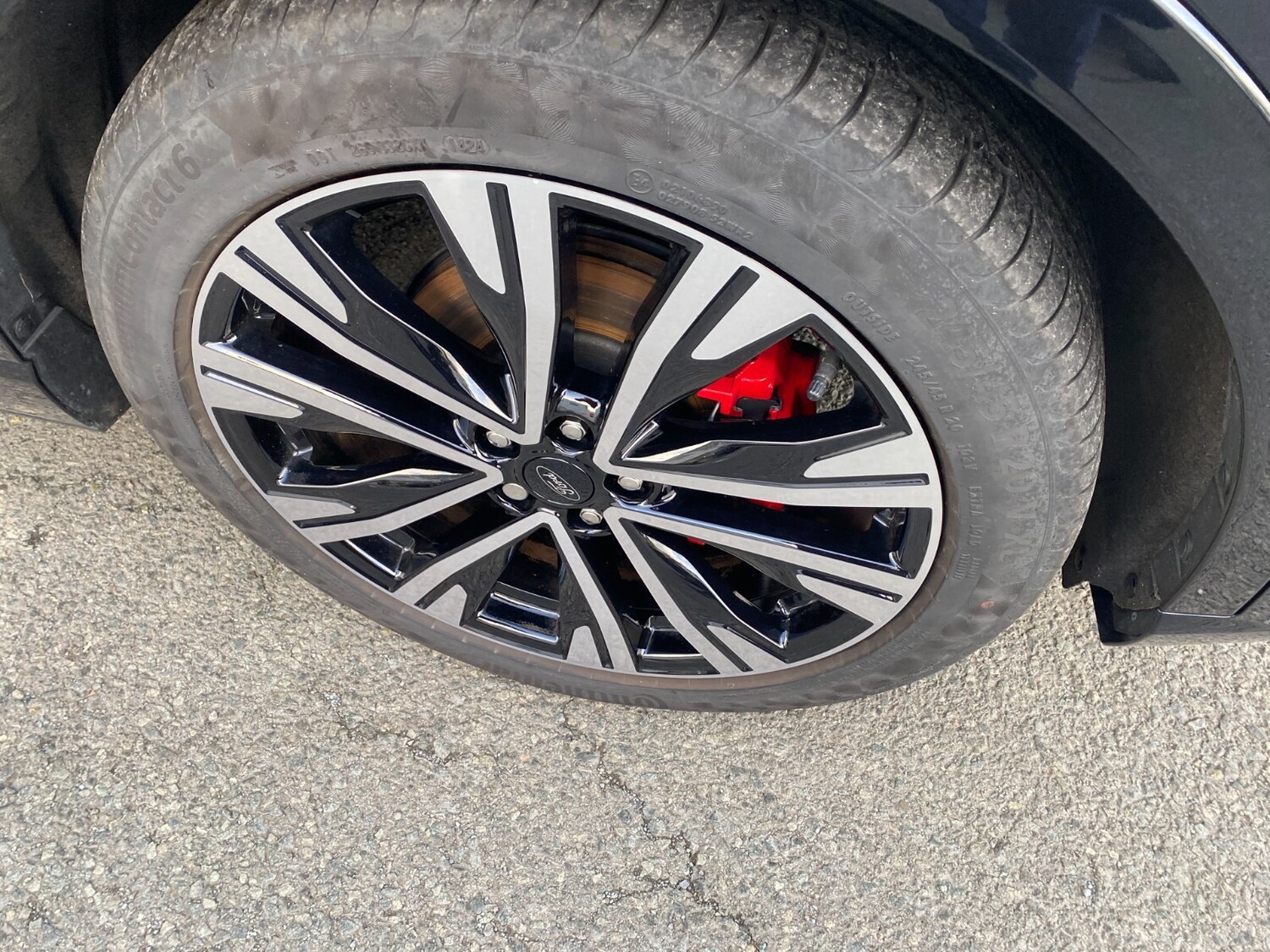 Used Ford Kuga 2024 for sale - 77116043: Photo 13