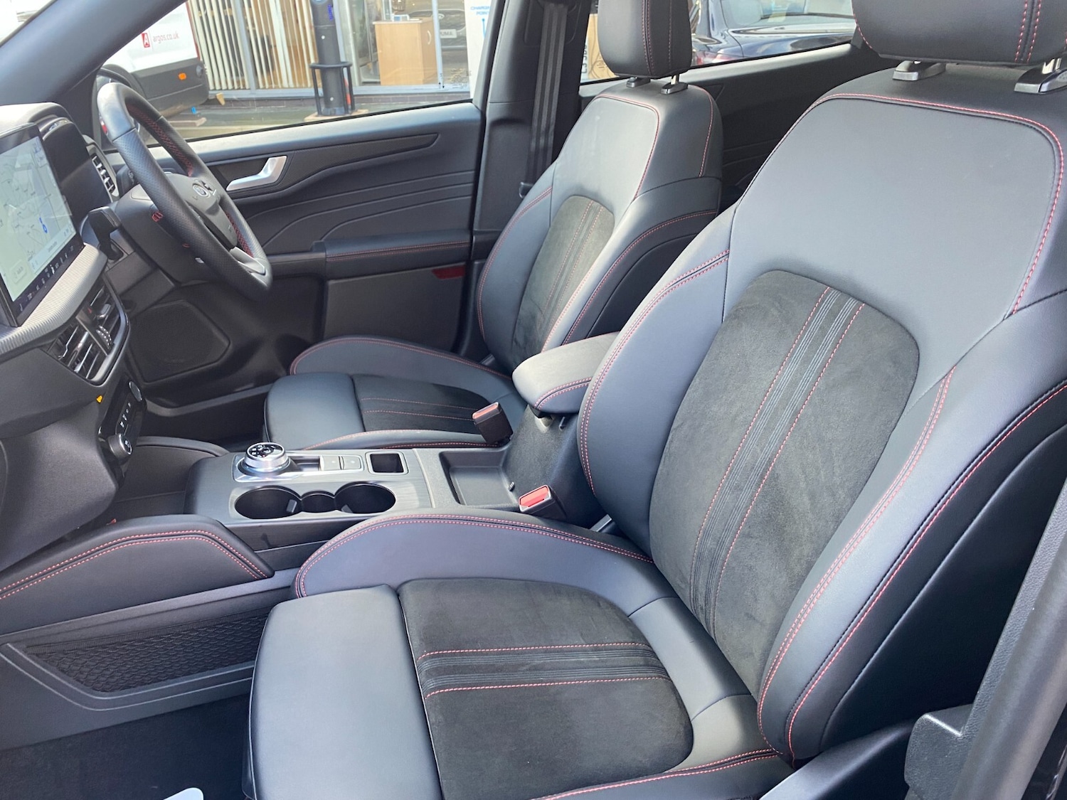 Used Ford Kuga 2024 for sale - 77116043: Photo 14