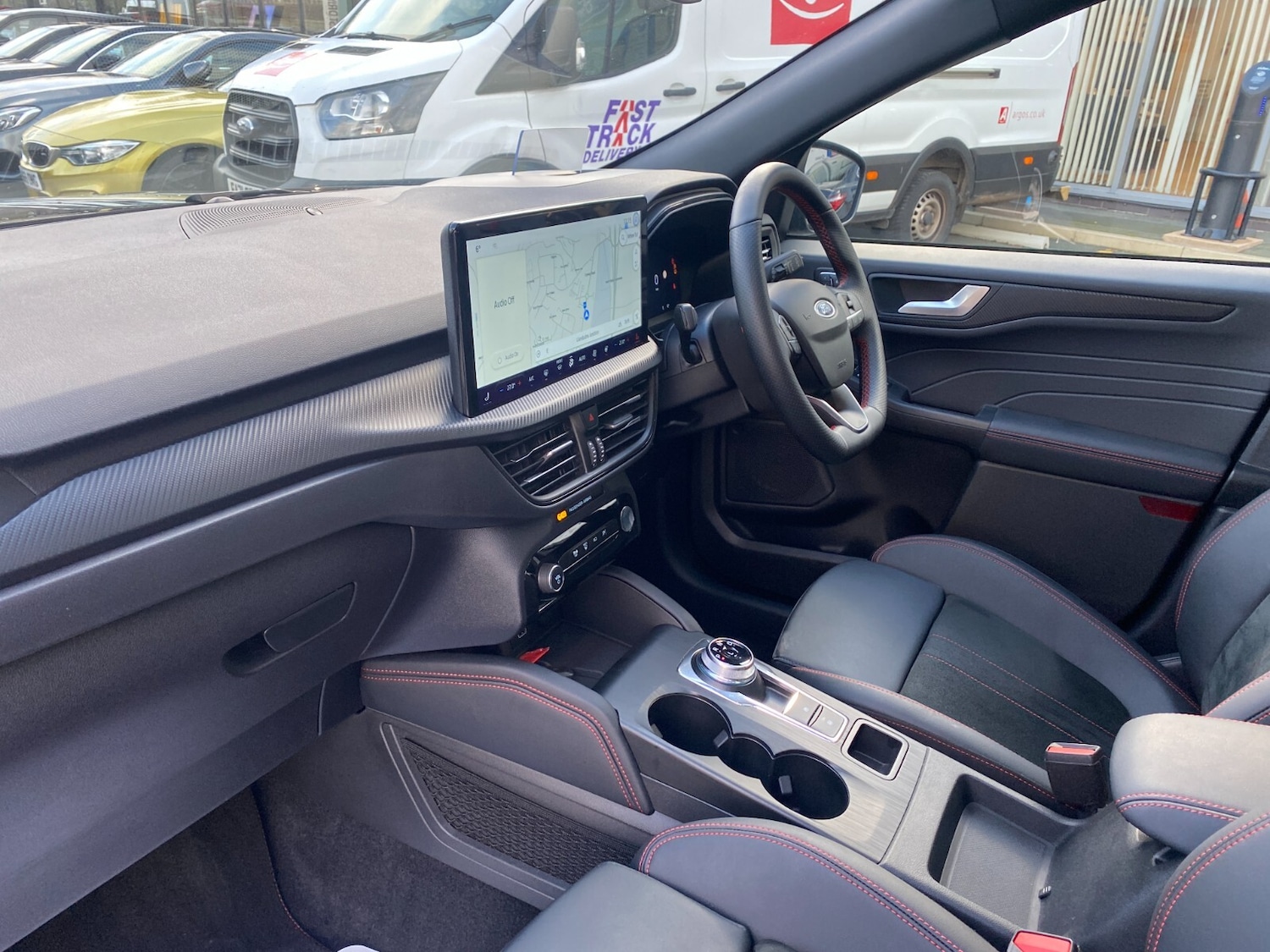 Used Ford Kuga 2024 for sale - 77116043: Photo 15