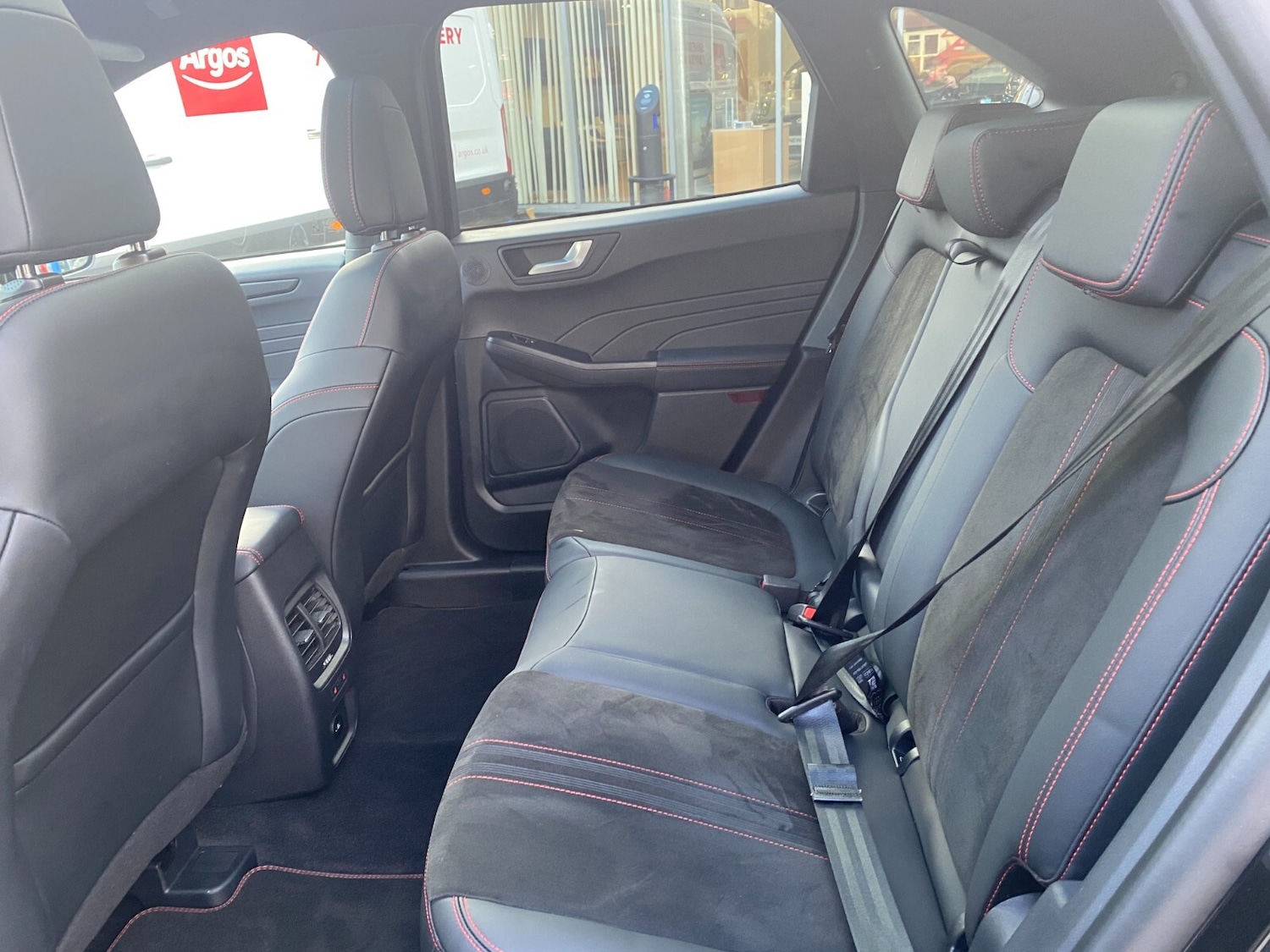 Used Ford Kuga 2024 for sale - 77116043: Photo 16