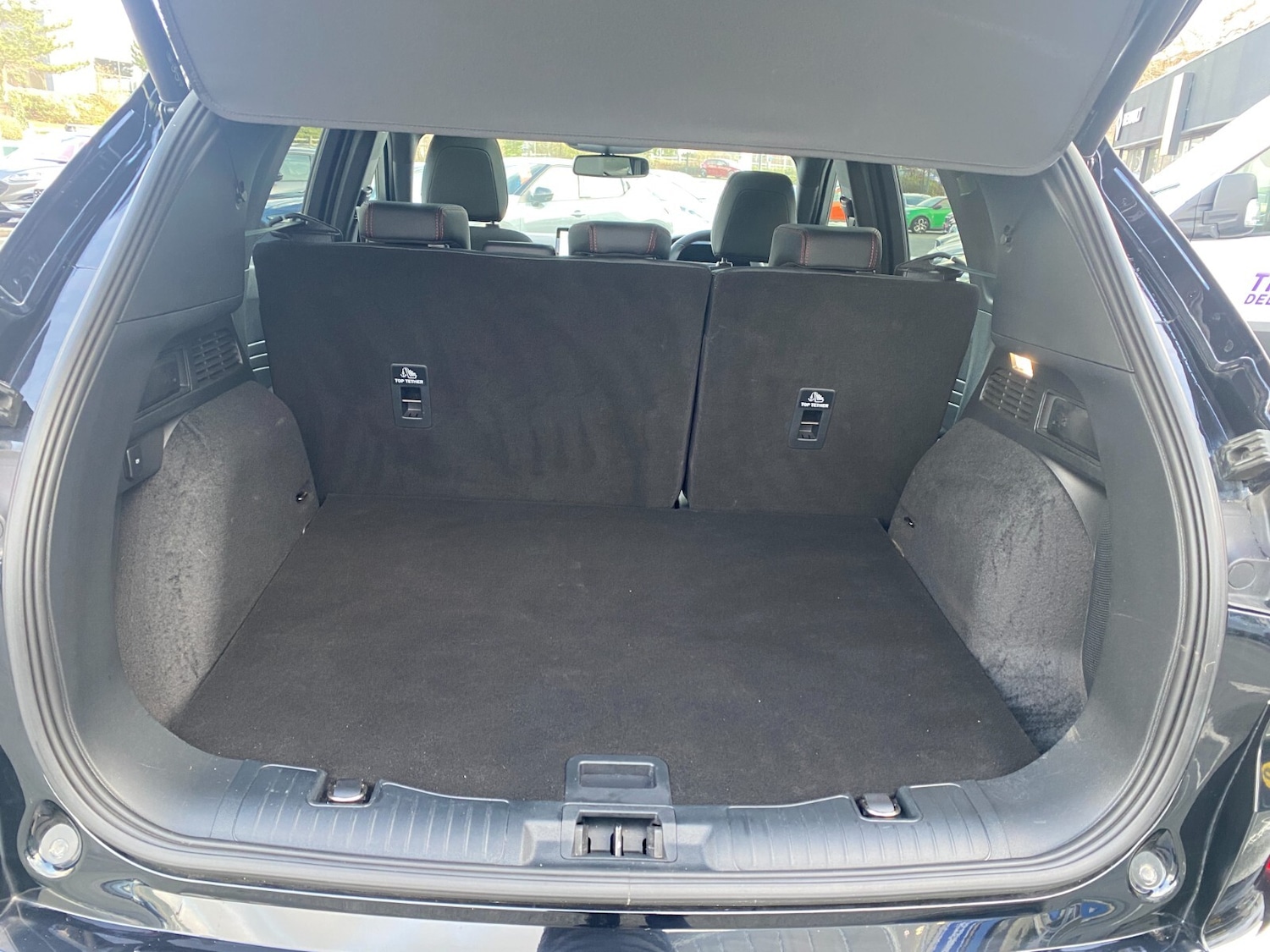 Used Ford Kuga 2024 for sale - 77116043: Photo 17