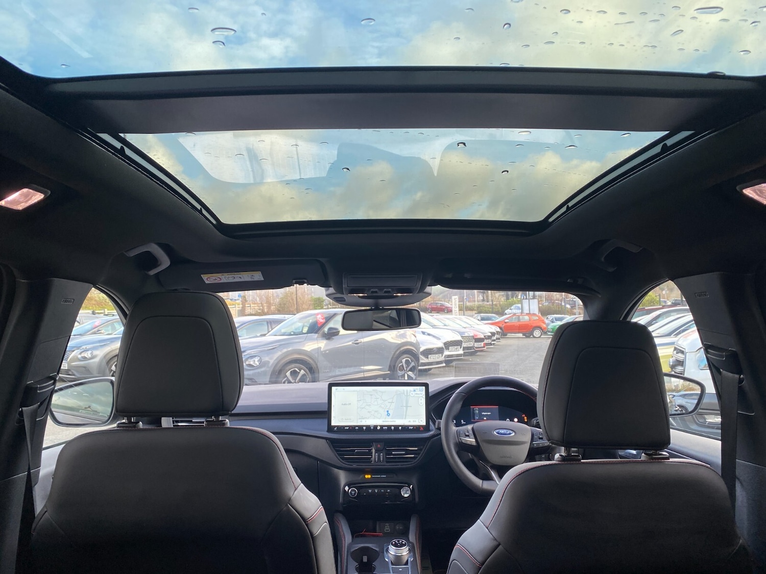 Used Ford Kuga 2024 for sale - 77116043: Photo 18