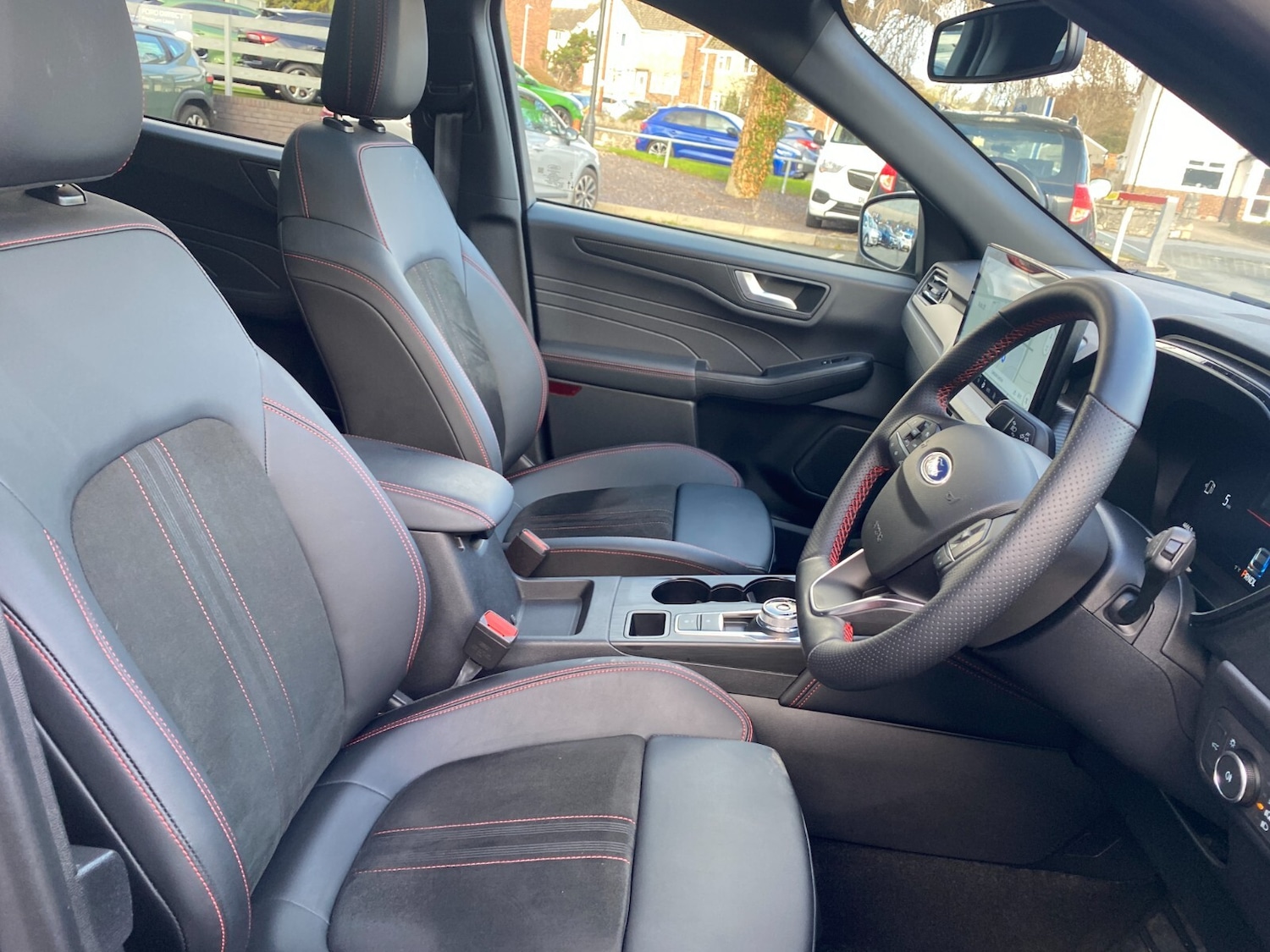 Used Ford Kuga 2024 for sale - 77116043: Photo 20