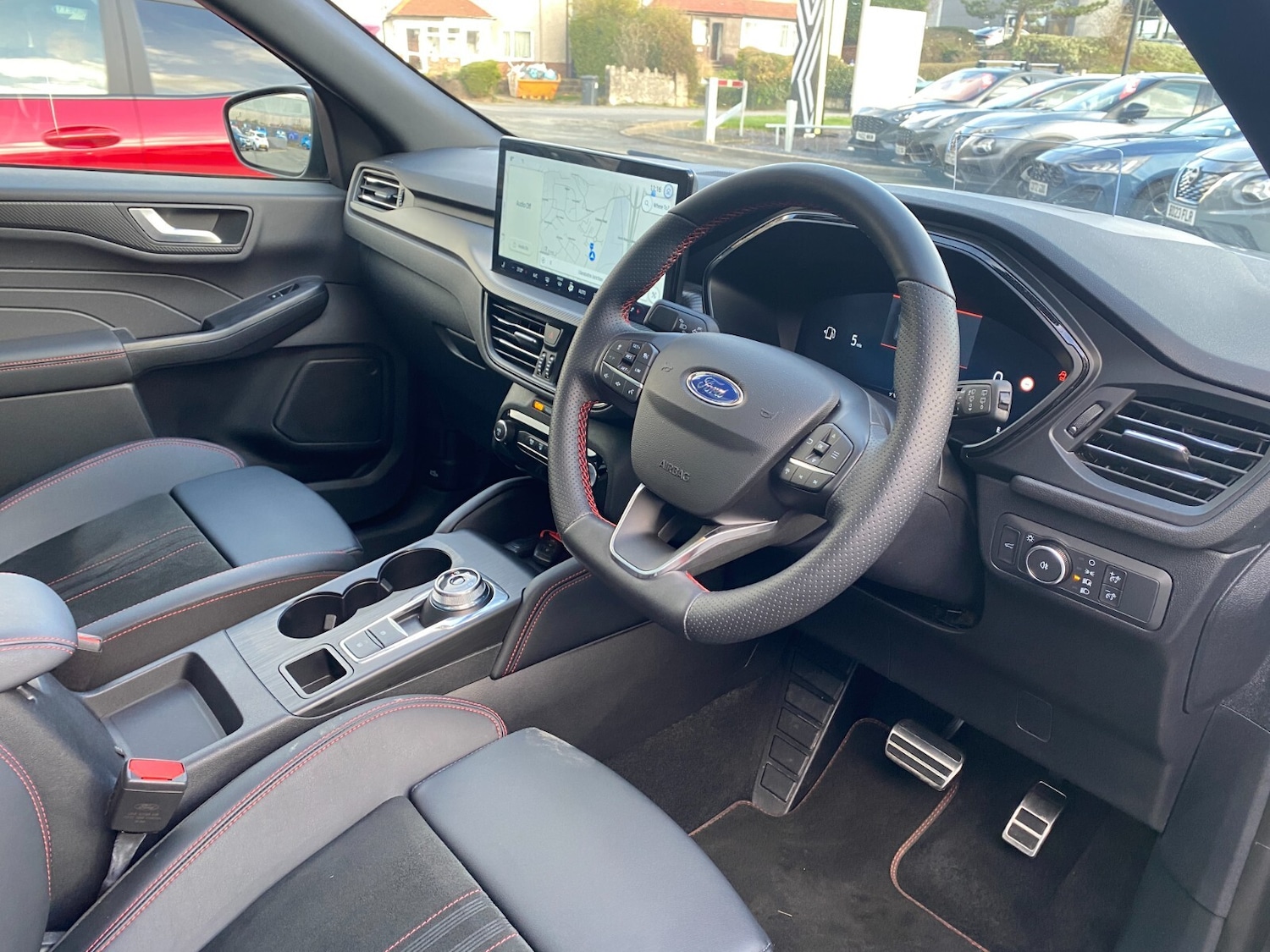 Used Ford Kuga 2024 for sale - 77116043: Photo 21