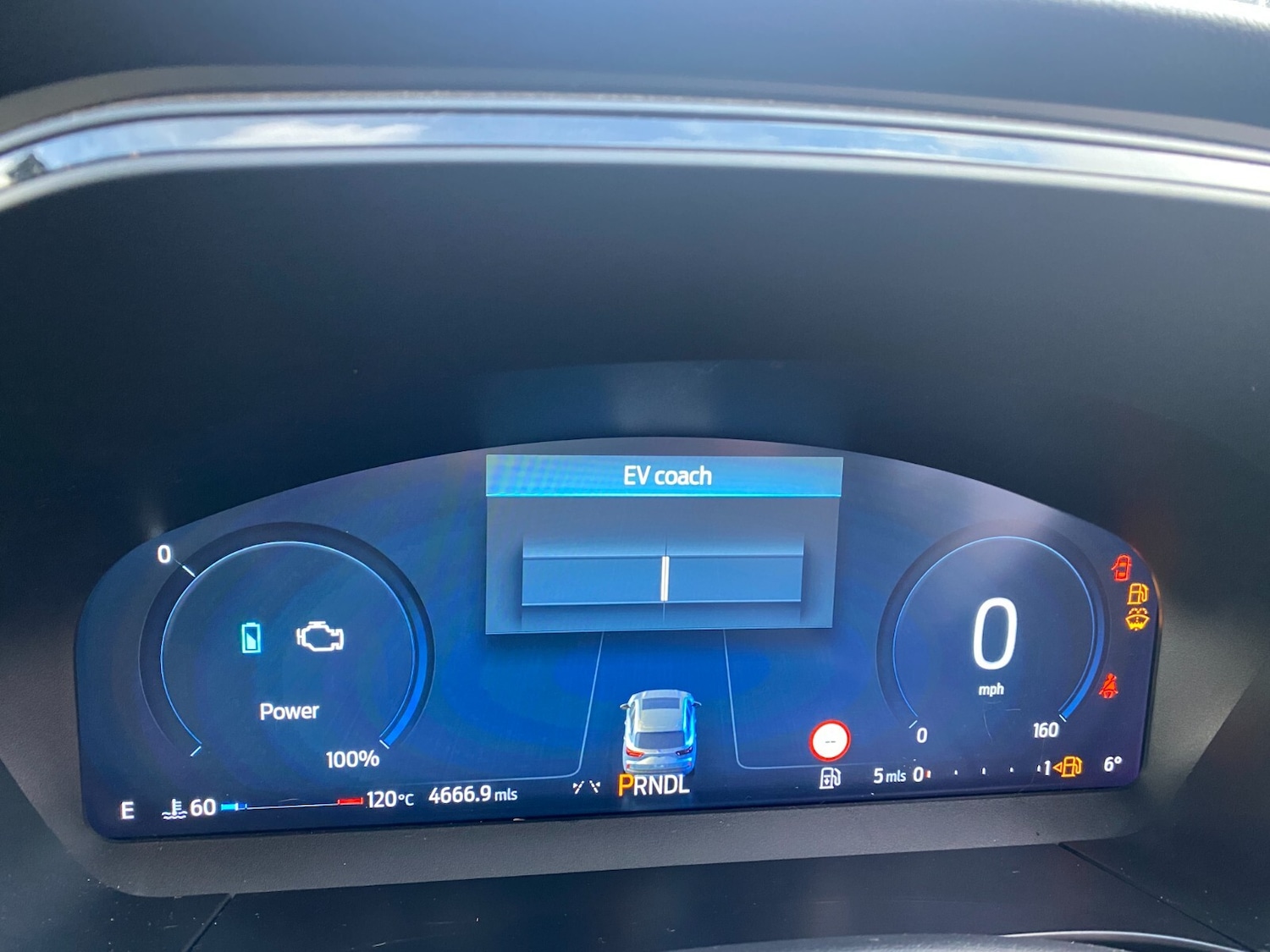 Used Ford Kuga 2024 for sale - 77116043: Photo 23