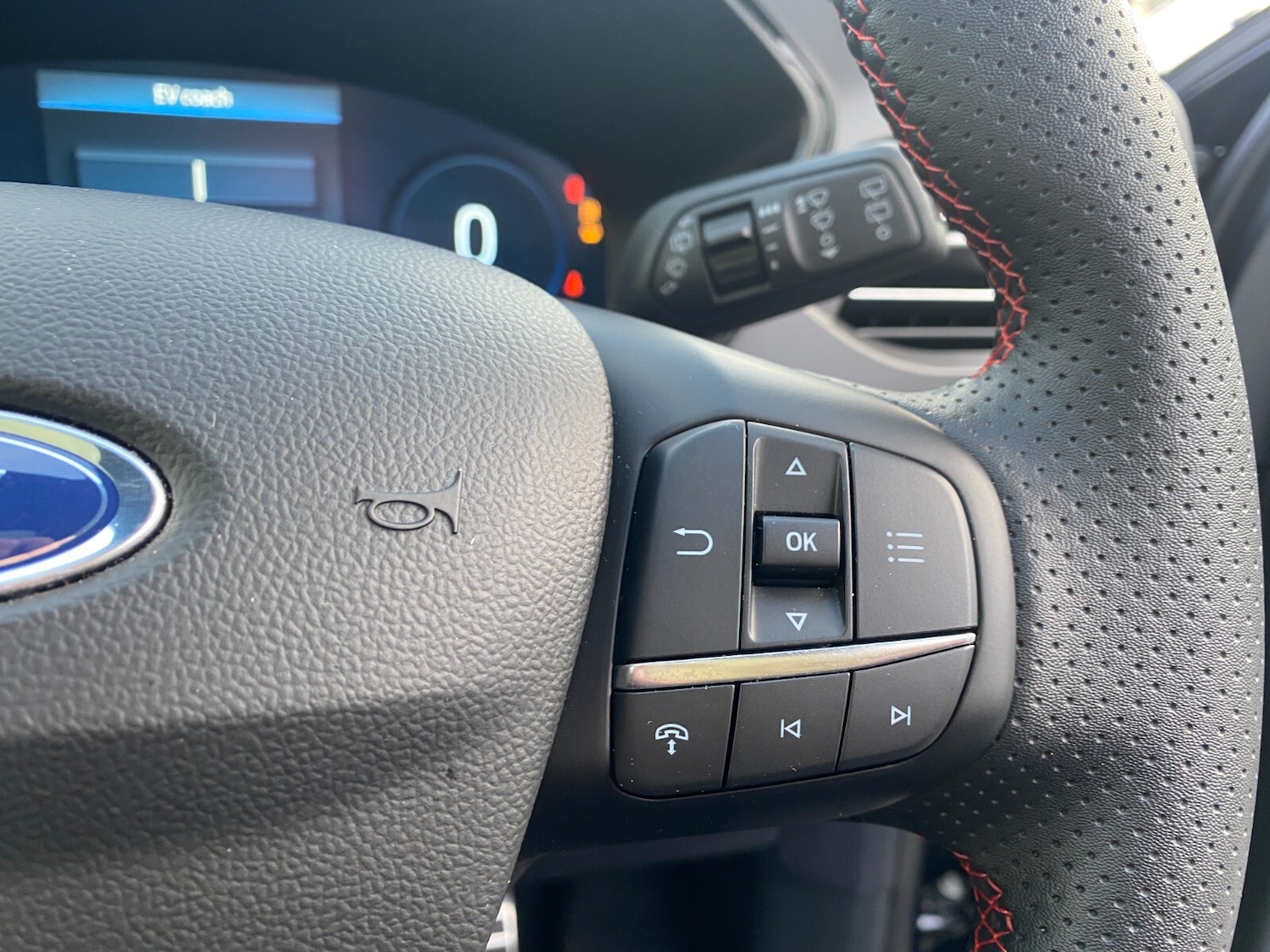 Used Ford Kuga 2024 for sale - 77116043: Photo 25