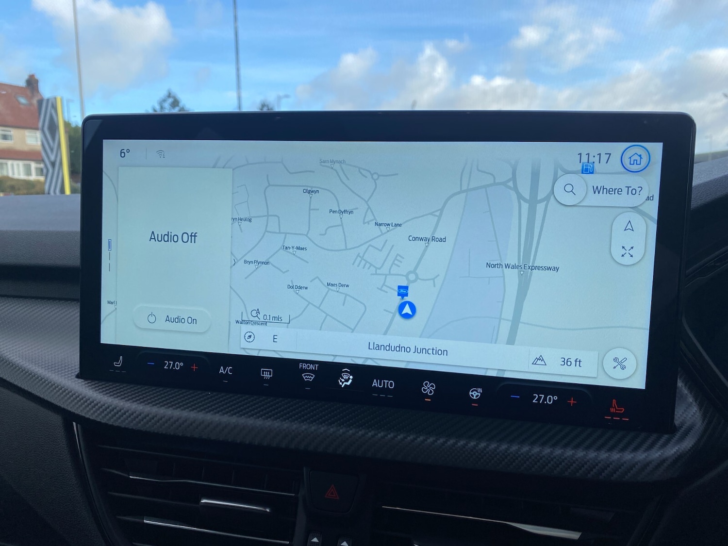 Used Ford Kuga 2024 for sale - 77116043: Photo 28