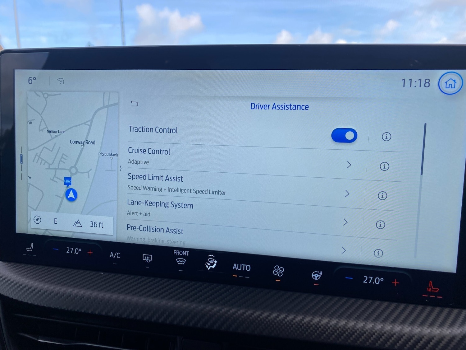 Used Ford Kuga 2024 for sale - 77116043: Photo 32