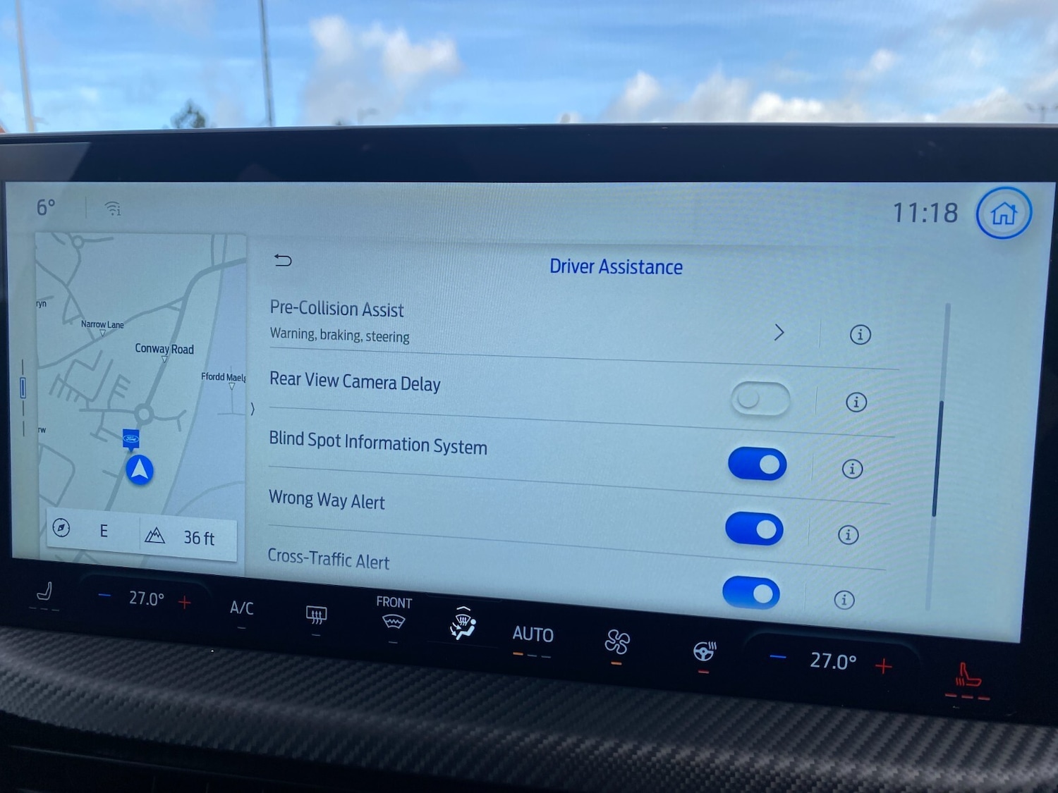 Used Ford Kuga 2024 for sale - 77116043: Photo 33