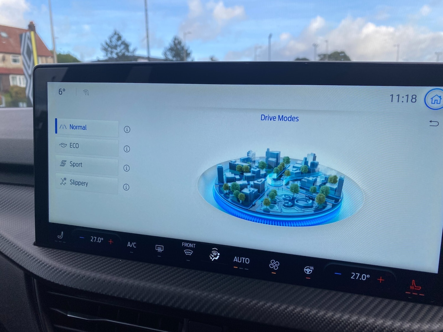 Used Ford Kuga 2024 for sale - 77116043: Photo 35