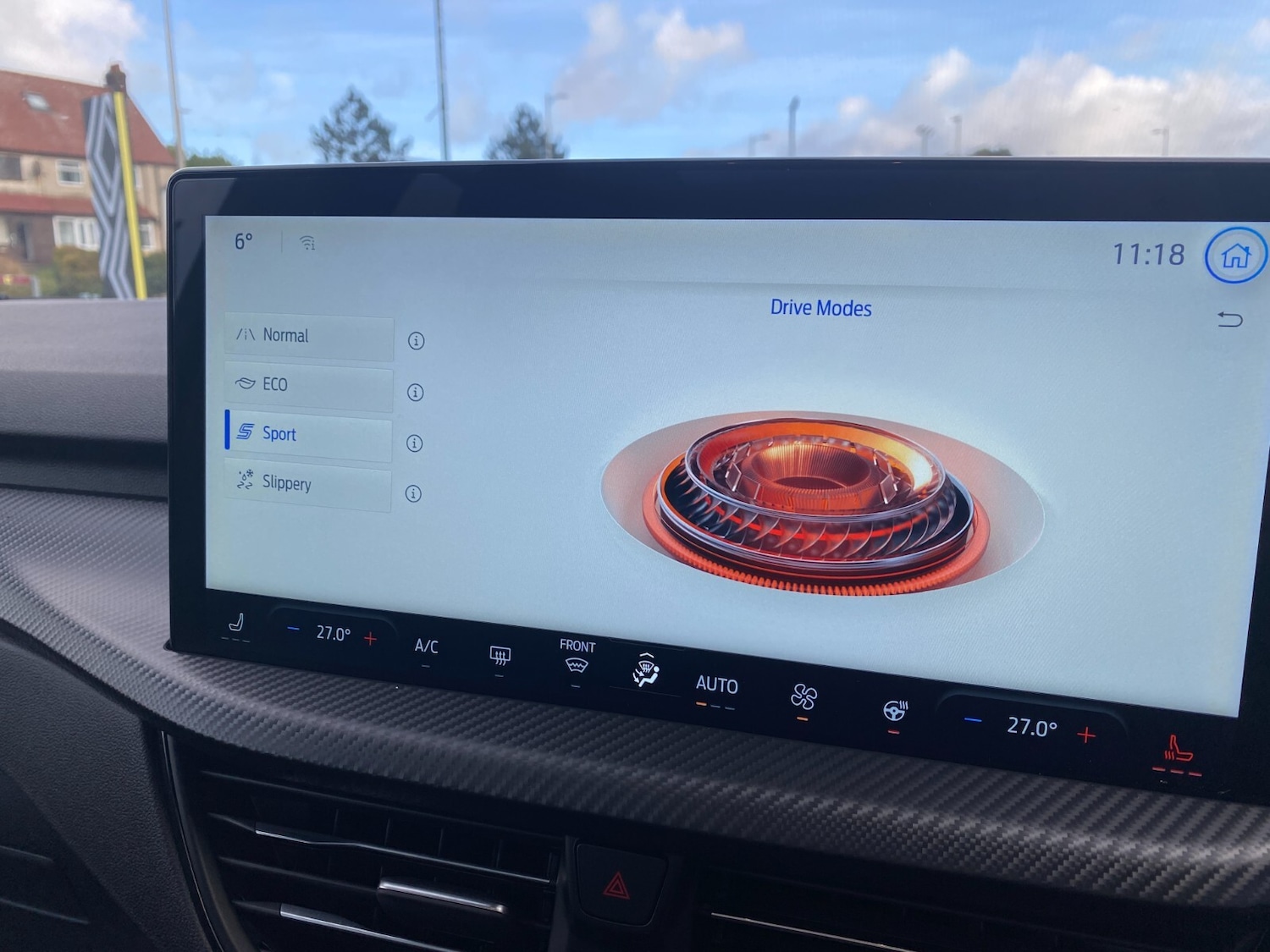 Used Ford Kuga 2024 for sale - 77116043: Photo 36