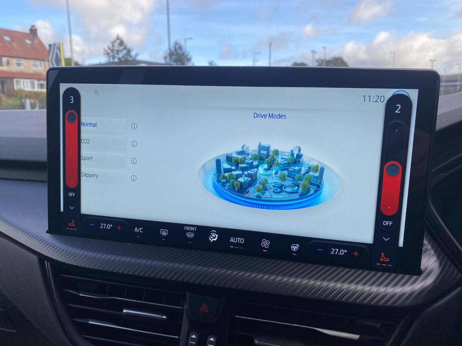 Used Ford Kuga 2024 for sale - 77116043: Photo 38