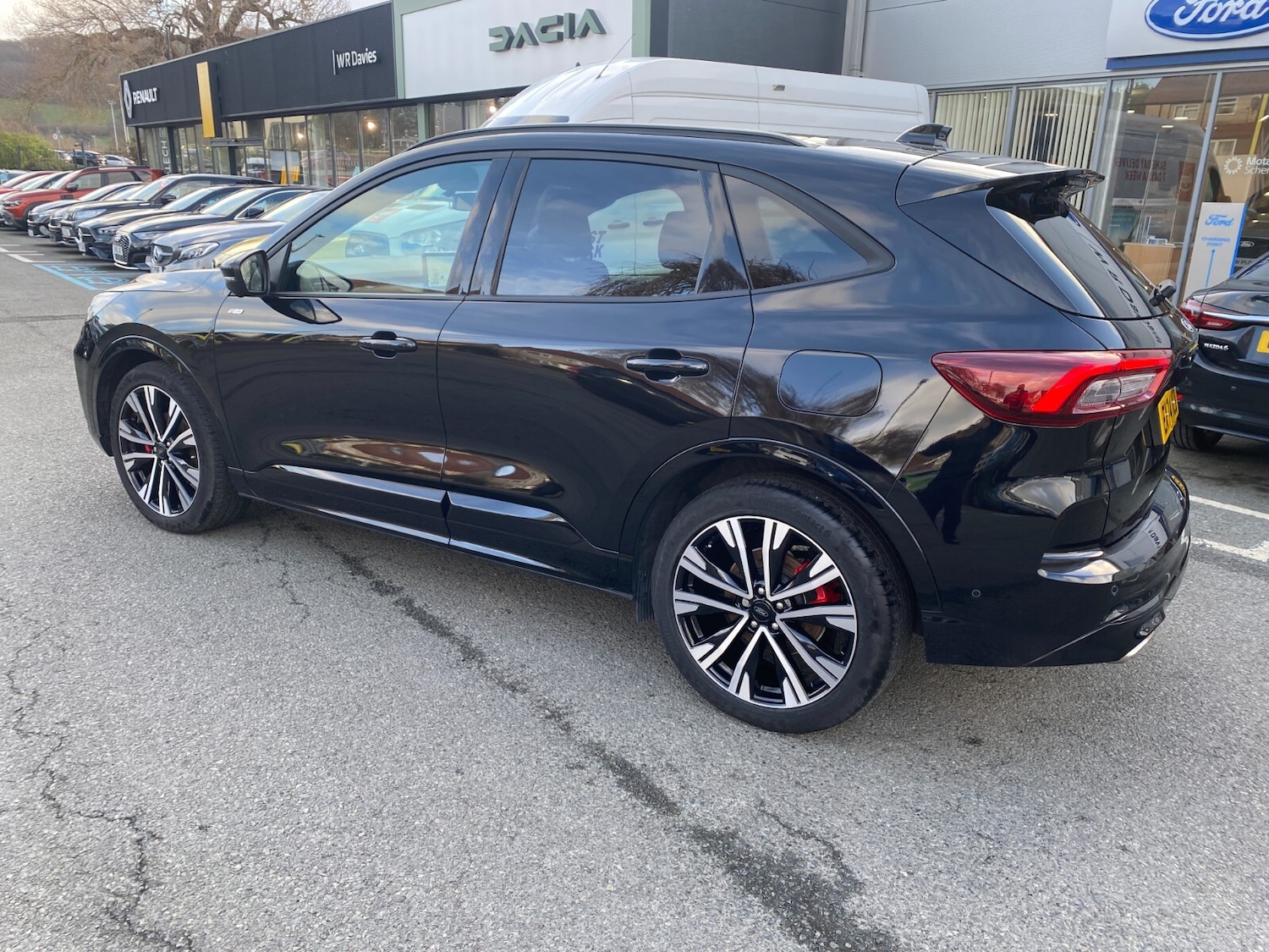 Used Ford Kuga 2024 for sale - 77116043: Photo 6