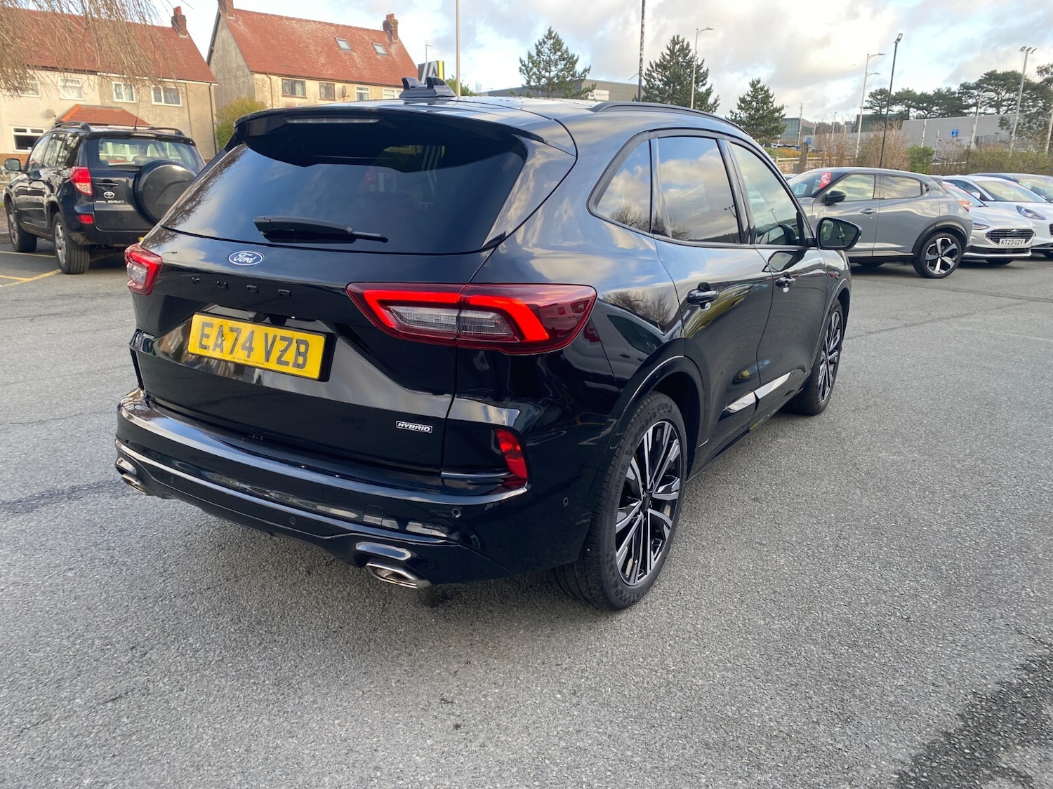 Used Ford Kuga 2024 for sale - 77116043: Photo 9