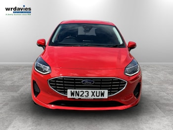Used Ford Fiesta 2023 for sale - 79057148: Photo