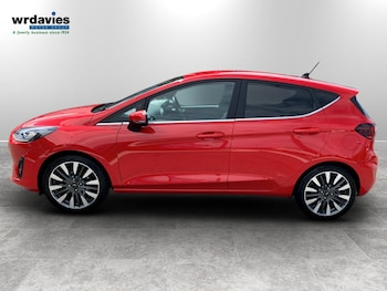 Used Ford Fiesta 2023 for sale - 79057148: Photo