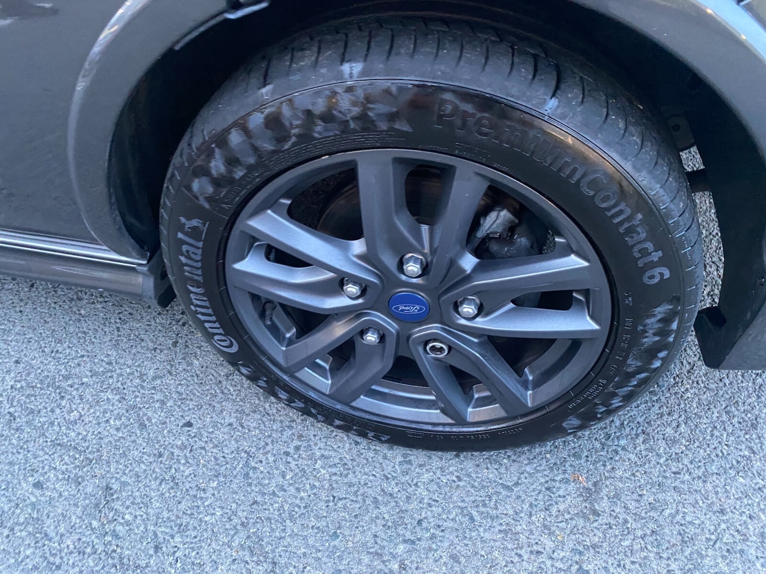 Used Ford Transit Custom 2021 for sale - 76660868: Photo 12