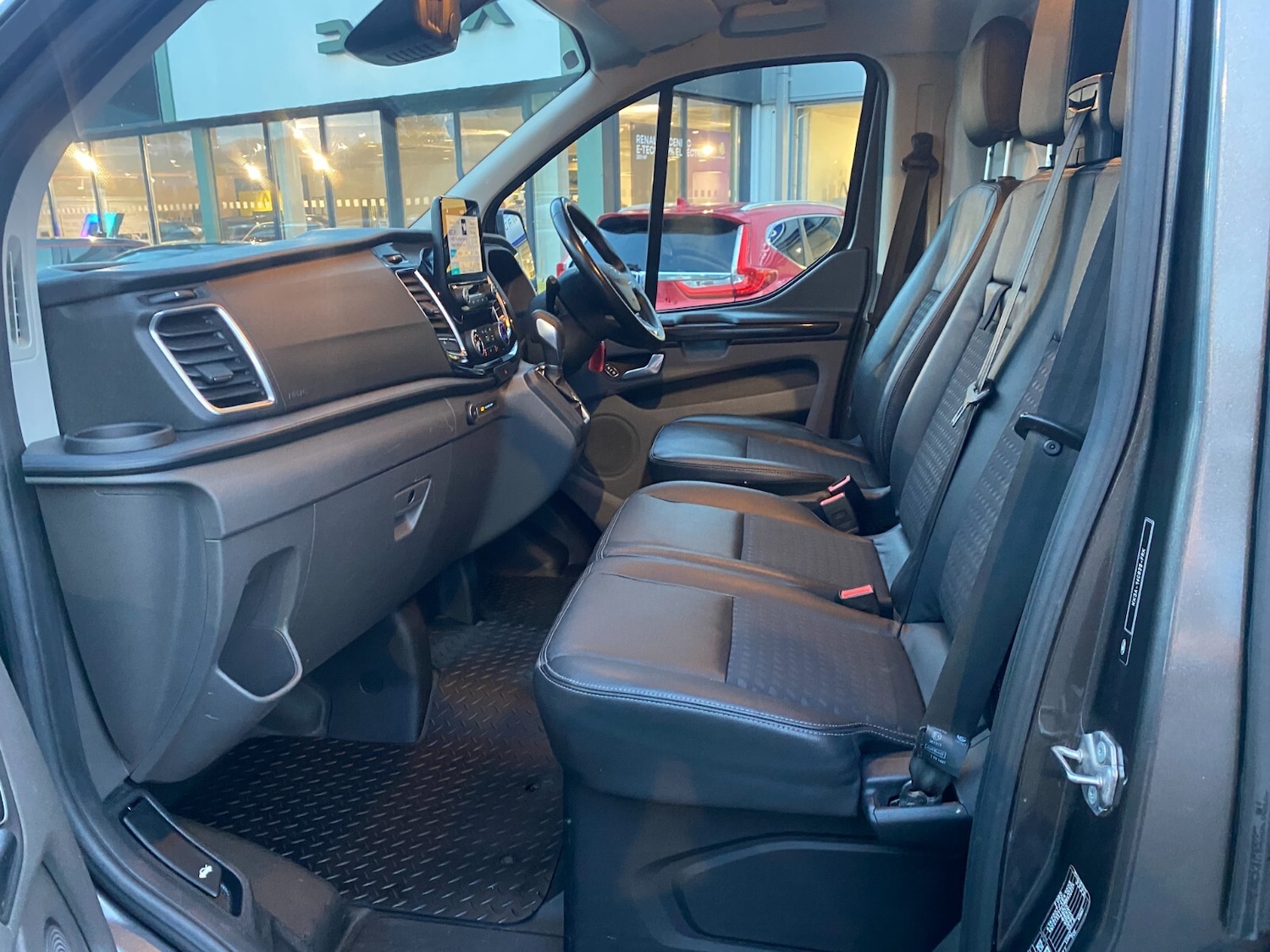 Used Ford Transit Custom 2021 for sale - 76660868: Photo 13