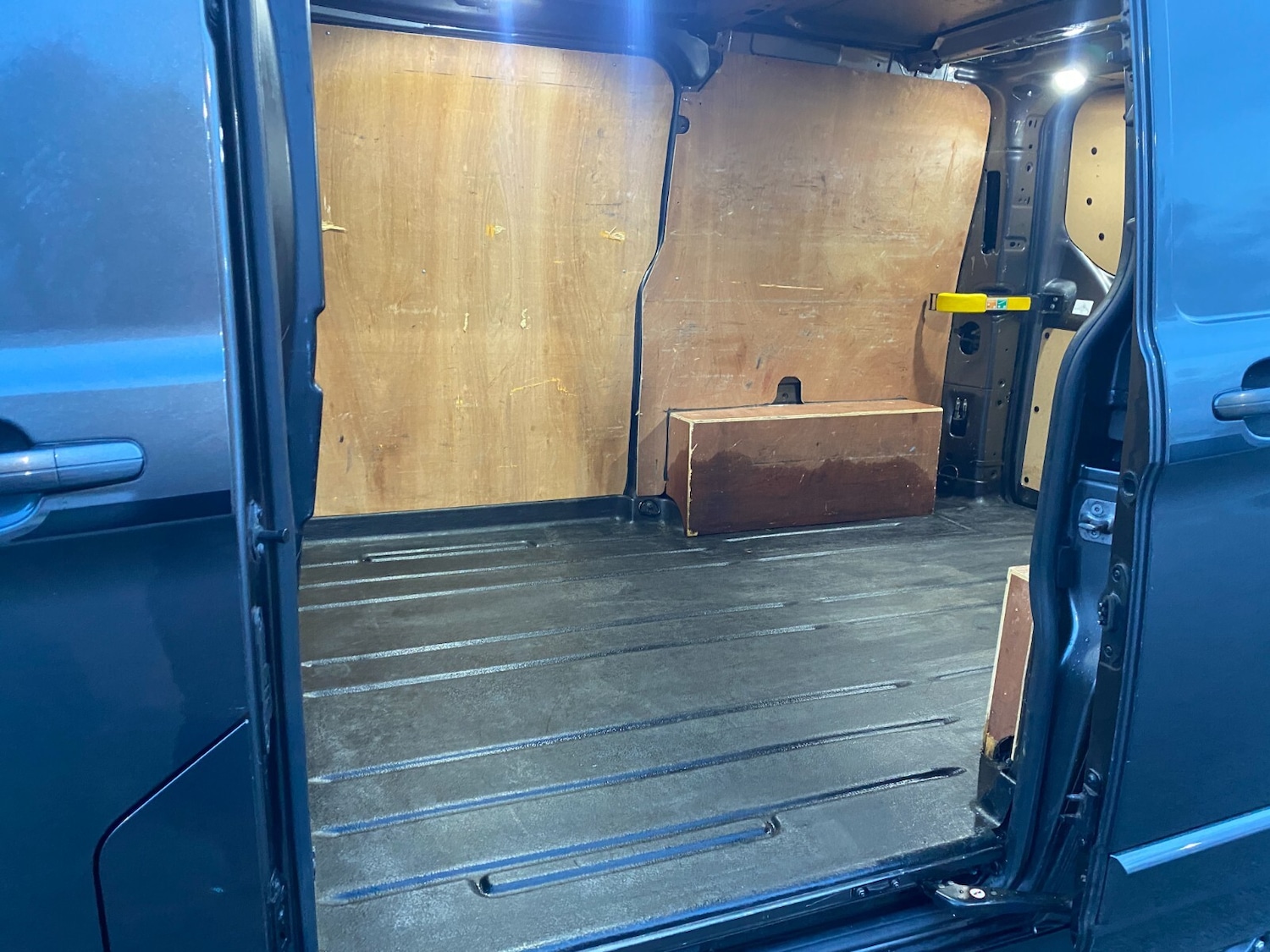 Used Ford Transit Custom 2021 for sale - 76660868: Photo 15