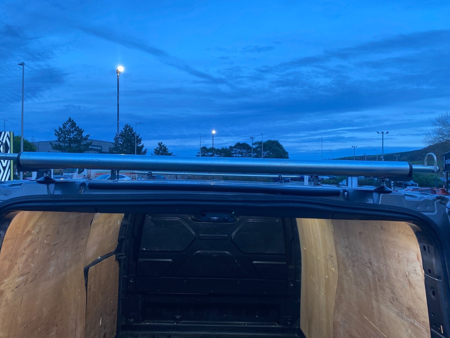 Used Ford Transit Custom 2021 for sale - 76660868: Photo 17