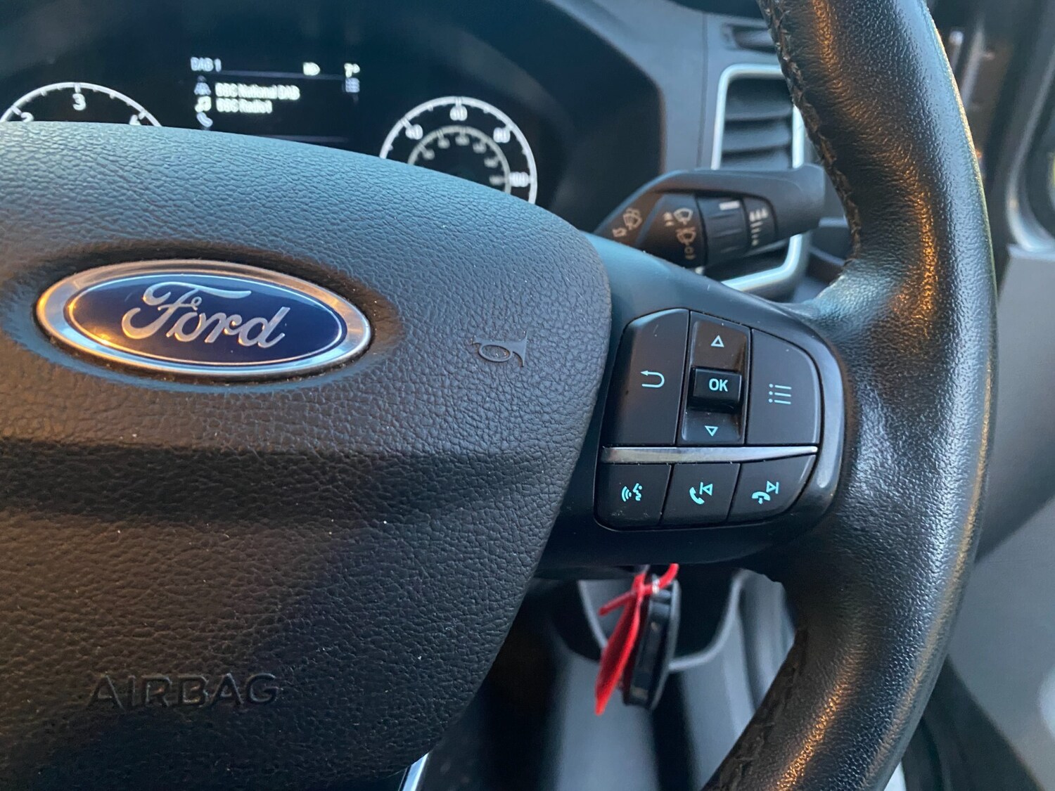 Used Ford Transit Custom 2021 for sale - 76660868: Photo 22