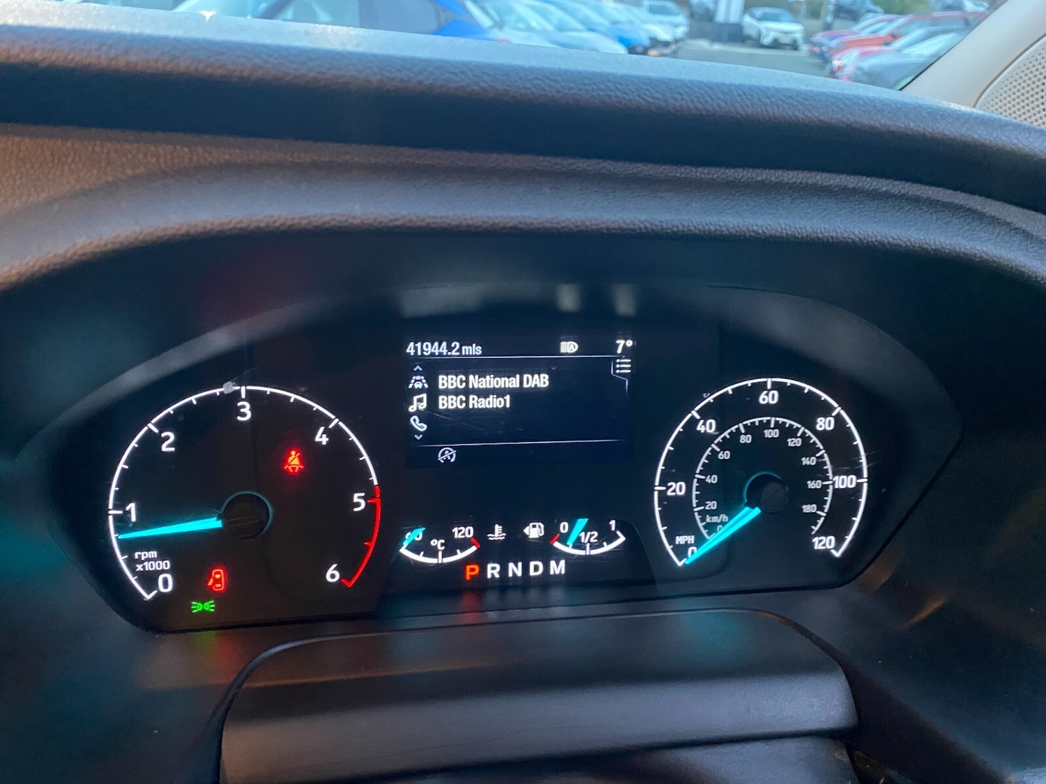 Used Ford Transit Custom 2021 for sale - 76660868: Photo 24