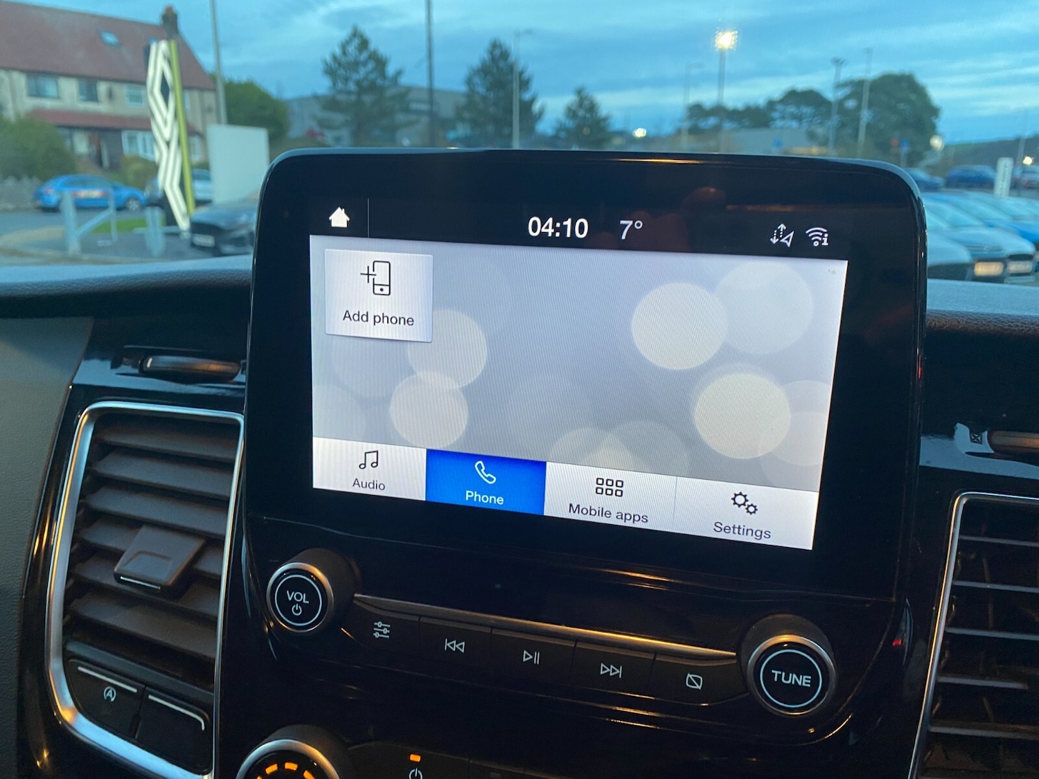 Used Ford Transit Custom 2021 for sale - 76660868: Photo 26