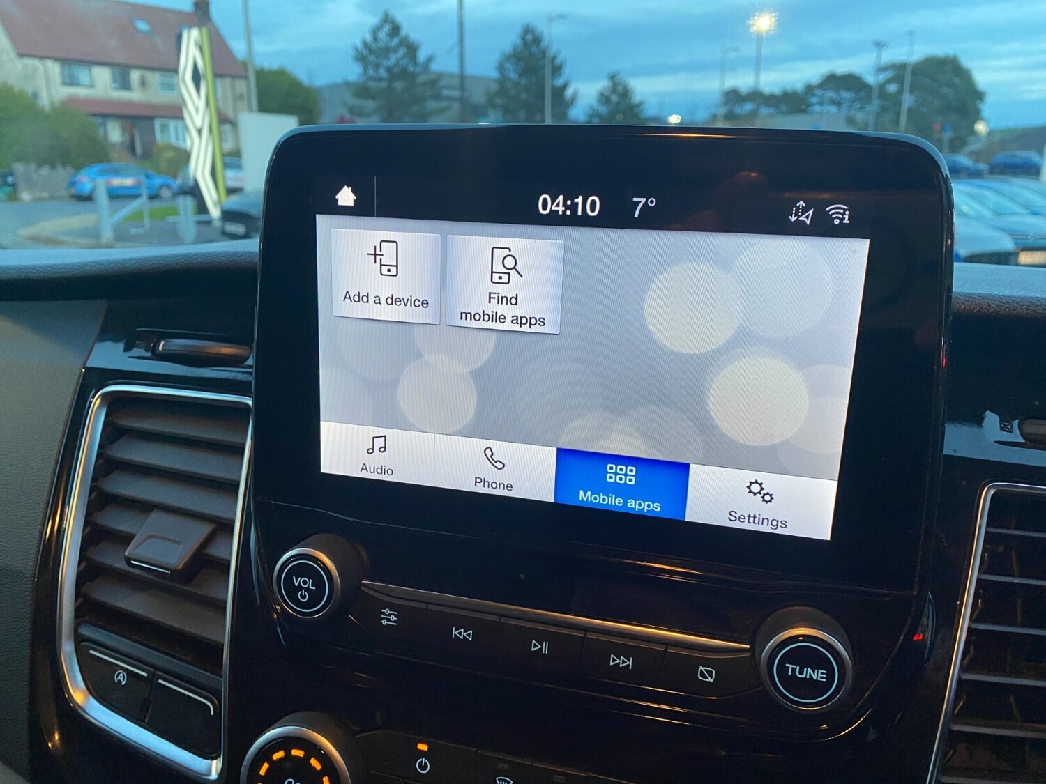 Used Ford Transit Custom 2021 for sale - 76660868: Photo 27