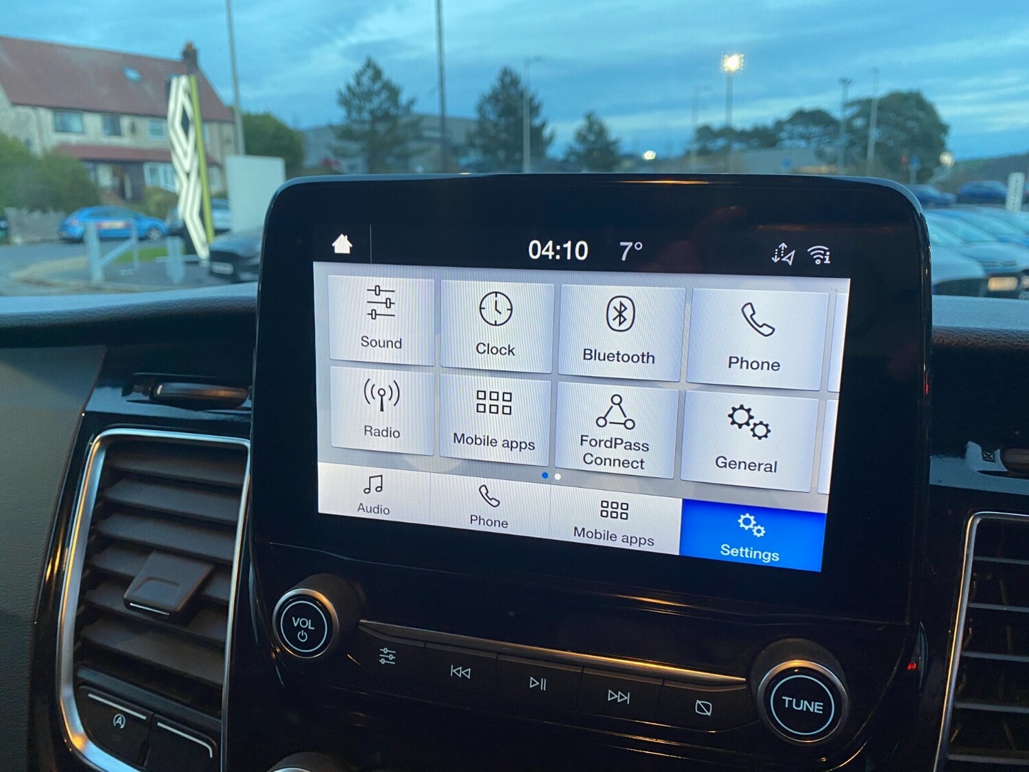 Used Ford Transit Custom 2021 for sale - 76660868: Photo 28