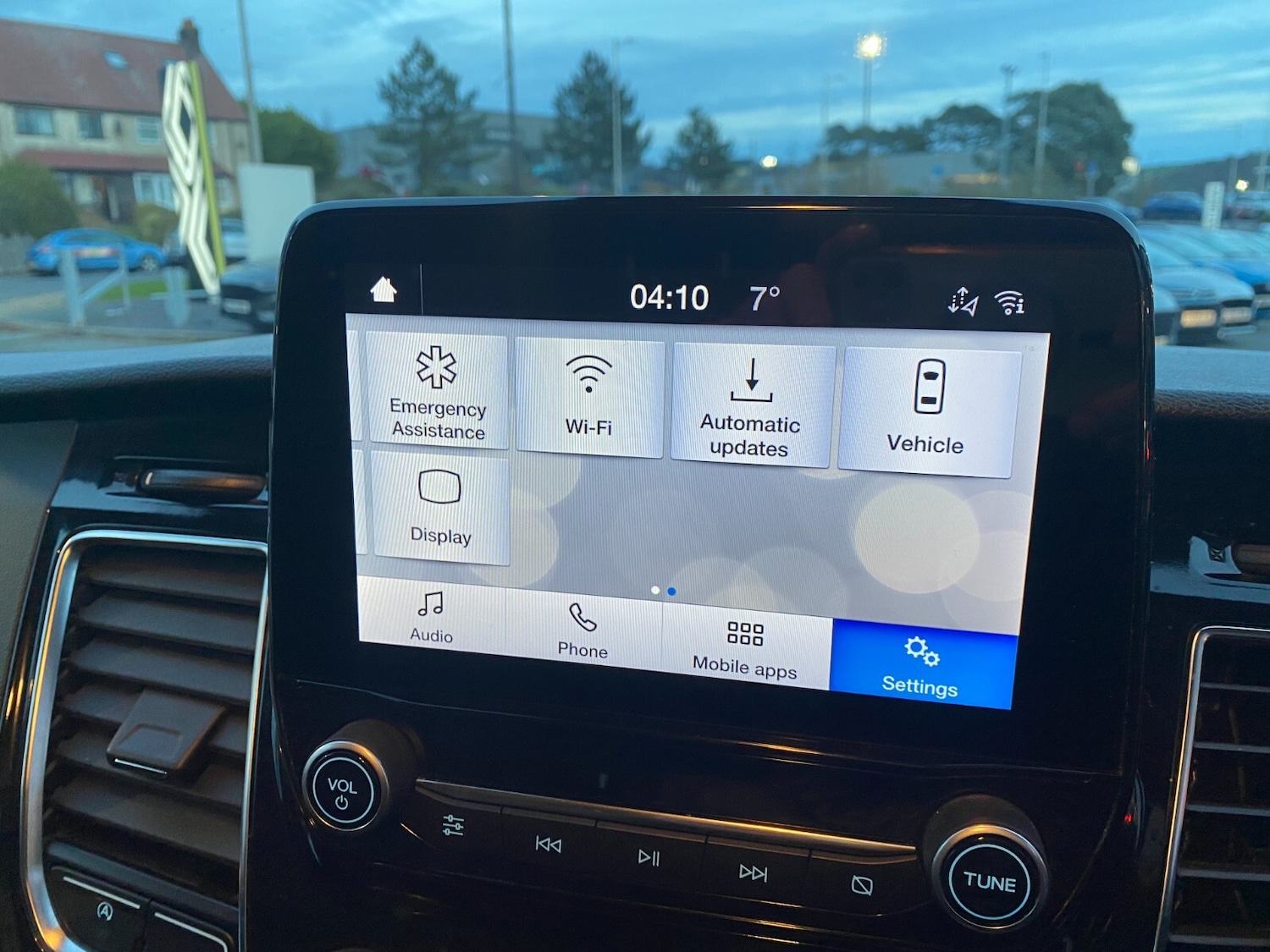 Used Ford Transit Custom 2021 for sale - 76660868: Photo 29