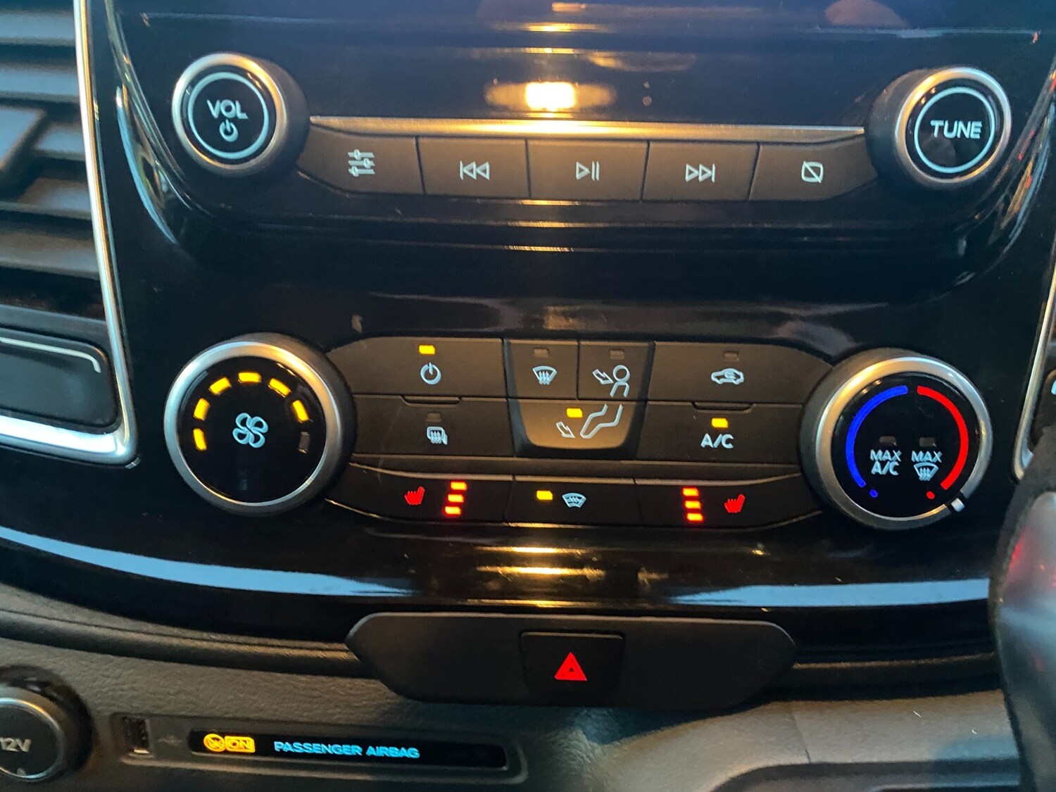 Used Ford Transit Custom 2021 for sale - 76660868: Photo 30