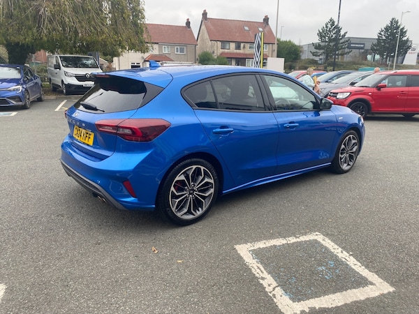 Used Ford Focus 2024 for sale - 76276203: Photo 10