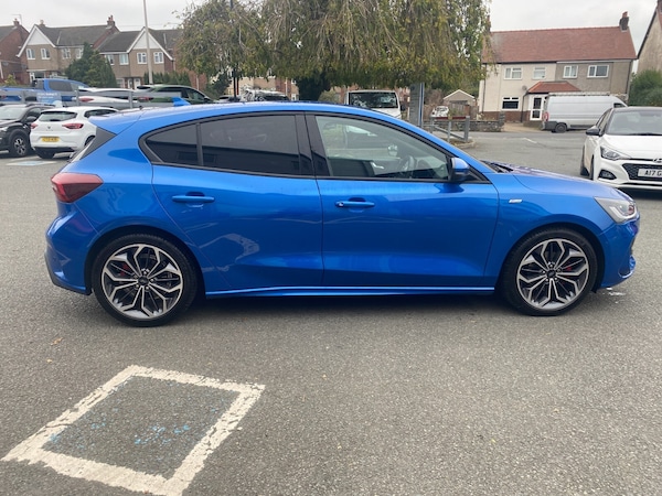 Used Ford Focus 2024 for sale - 76276203: Photo 11
