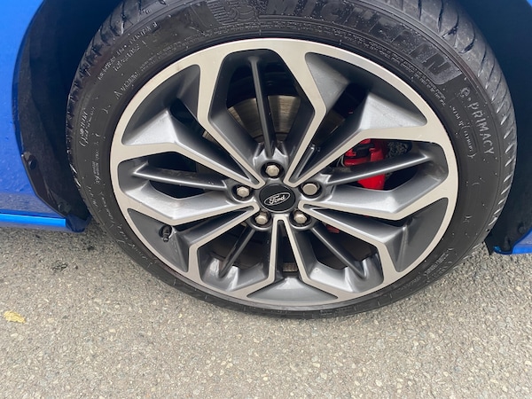 Used Ford Focus 2024 for sale - 76276203: Photo 13