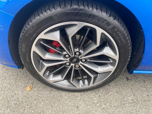 Used Ford Focus 2024 for sale - 76276203: Photo 14