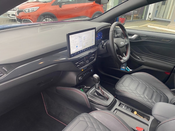 Used Ford Focus 2024 for sale - 76276203: Photo 16