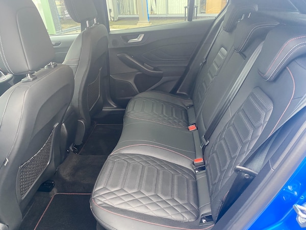 Used Ford Focus 2024 for sale - 76276203: Photo 17