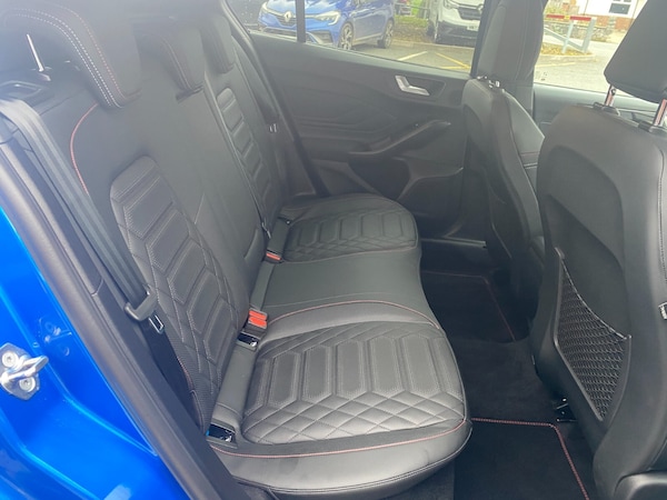 Used Ford Focus 2024 for sale - 76276203: Photo 18