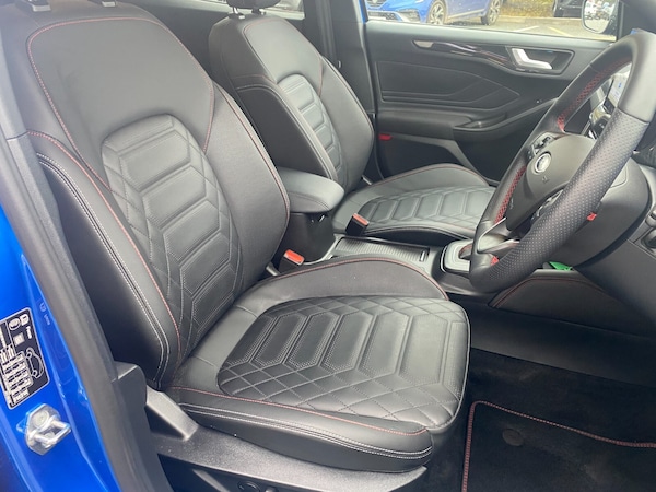 Used Ford Focus 2024 for sale - 76276203: Photo 19