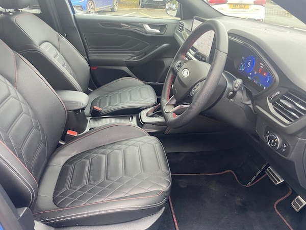 Used Ford Focus 2024 for sale - 76276203: Photo 20