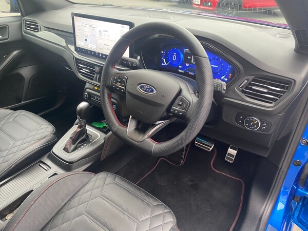 Used Ford Focus 2024 for sale - 76276203: Photo 21